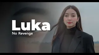 no revenge luka official video forrevenge luka sedih bayanganmu