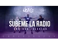 Download Lagu Subeme la Radio - Enrique Iglesias ft. Descemer Bueno, Zion \u0026 Lennox - Coreografía | FitDance Life Download Lagu Subeme la Radio - Enrique Iglesias ft. Descemer Bueno, Zion \u0026 Lennox - Coreografía | FitDance Life