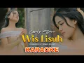 Lagu Laily Suci - Wis Lisuh ( KARAOKE )