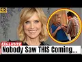 Courtney Thorne-Smith Divorce Mystery EXPOSED Hidden Since 2021