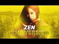 JENNIE - ZEN MELON MUSIC AWARD VERSION | MMA VERSION | RUBY JENNIE LIKE JENNIE | ZEN