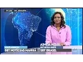 Download Lagu SBT Notícias - ed. 7h (05/01/17) com Joyce Ribeiro