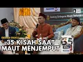 Lagu Bedah Buku 35 Kisah Saat Maut Menjemput | Ustadz Abdul Somad