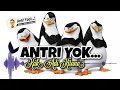 Download Lagu Kak Adi Kitana ANTRI YOK !