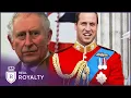 Lagu Prince William: The True Destiny Of the Monarchy | Destiny | Real Royalty
