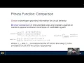 ASPLOS 22 - Session 8B