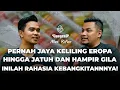 Download Lagu Pengusaha Sekaligus Penghafal Qur'an ini, Sukses Jualan Kue Online, 100% Profit