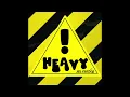 "Jada Kingdom - Heavy! ⚠ (Official Audio) - 2019"