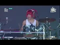 The Warning - EGO (Live at Nos Alive in Portugal, 2026)