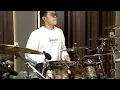 ISYANA SARASVATI - My Mystery | Drum by Yandi Andaputra