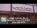 Massage Masters Therapeutic Day Spa in Sherman Oaks