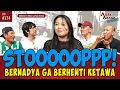 Download Lagu SERAKAH BANGET BERNADYA! CANTIK IYA, SUARA BAGUS IYA, PINTER IYA!