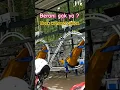 Download Lagu penampakan wahana kereta terbang di Kembang Langit Parj