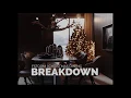 Christmas Dining Fstorm Render Breakdown 4pixos Academy