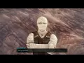 Joshua Graham tracks me down - Fallout New Vegas