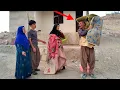 Download Lagu The End of the Line: The Story of Hakimeh and Reza Being Evicted by the Landlord