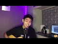 TILL DEATH DO US PART BY LEROY SANCHEZ | JENZEN GUINO COVER