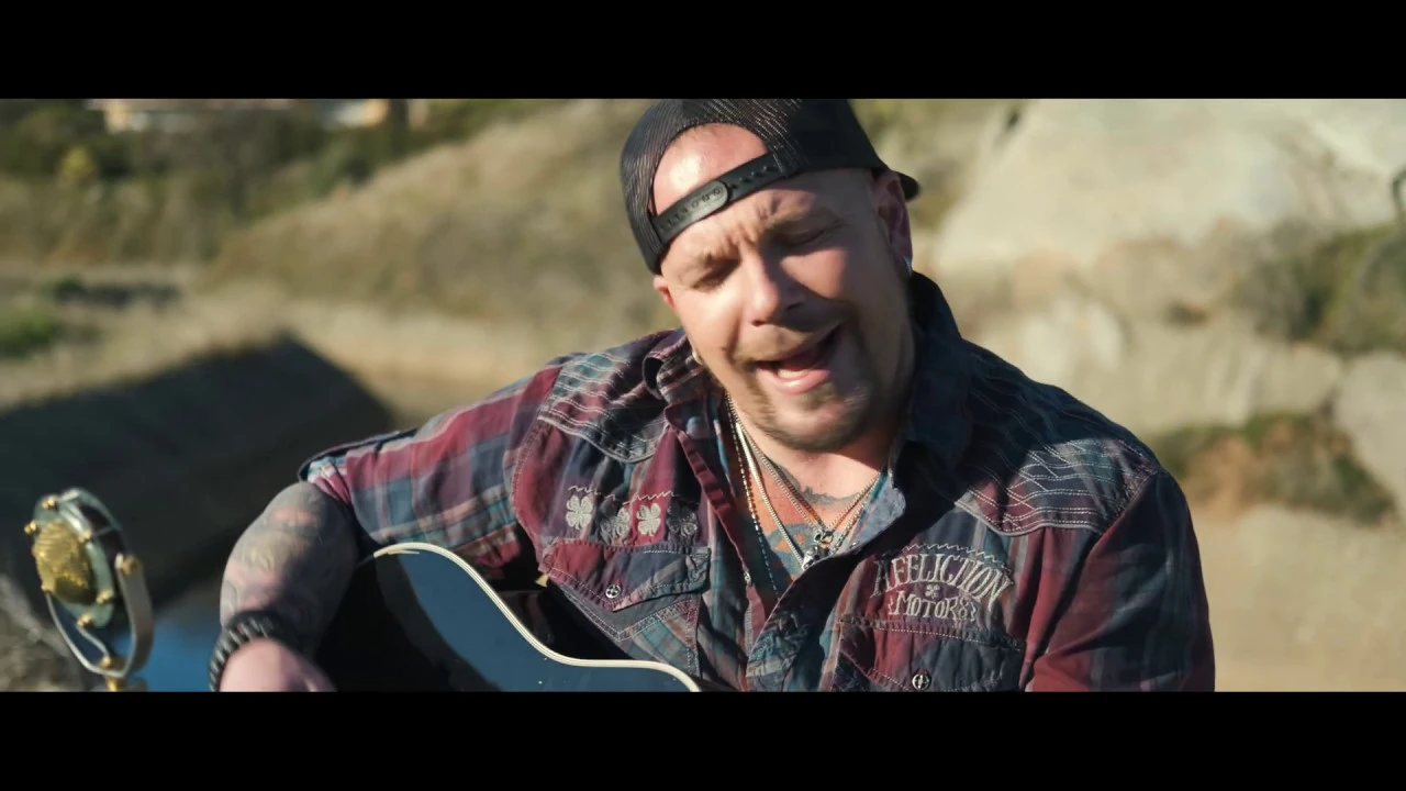 Bob Seger - Night Moves (Acoustic Cover) Bob Seger - Night Moves (Acoustic Cover)