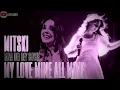 Download Lagu mitski - my love mine all mine [lana del rey AI cover] °audio • luxlqwx