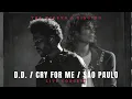 The Weeknd - D.D. / Cry For Me / São Paulo (After Hours Til Dawn) [Live Concept 2026]