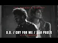 The Weeknd - D D Cry For Me Sao Paulo After Hours Til Dawn Live Concept 2026