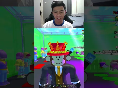 Bayinya Sammy Hilang Saat Jinu Berubah Jadi Jandel
