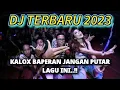 Lagu DJ TERBARU 2023 PARGOY JUNGLE DUTCH‼️ DJ LAGU MINANG FULLBASS