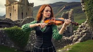 This Celtic Music Will Break Your Heart And Heal Your Soul Haunting Irish Scottish Melodies 
