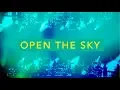 Open The Sky (Live) - JPCC Worship
