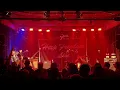 Heep Freedom - Uriah Heep Cover Band - Gypsy Live + Hammond/Drum Solo!