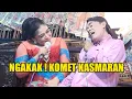 Download Lagu NGAKAK CAK KOMET KASMARAN LIMBUKAN LUCU TERBARU