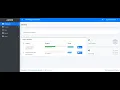 Task Management System in Demo Installation