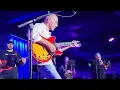 Larry Carlton plays Steely Dan's Kid Charlemagne at Blue Note Hawaii Apr 16 2022