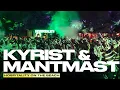 Lagu Kyrist \u0026 Mantmast | Live @ Hospitality On The Beach 2024