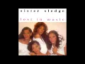 Lagu Sister Sledge - Lost in Music (Single Edit) [HQ Audio]