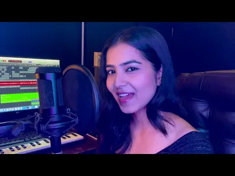 Download MP3 Dil Ko Karaar Aaya | Vishakha Mahore | Female Version | Lofi Music