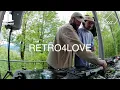 Download Lagu Retro4Love - Vinyl DJ Set - Basement