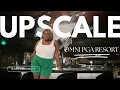 Best Restaurant in Frisco TX Upscale Restaurant at OMNI PGA Resort