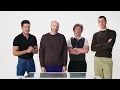 Zac Efron Jeremy Allen White Harris Dickinson Sean Durkin say their names