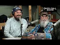 Uncle Si Don t Need No Stinking Bidet Duck Call Room