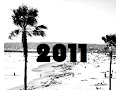New year countdown 2011 with Dick Clark