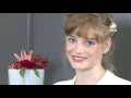 CLAP.CH: Interview de Noémie Schmidt pour "L'Etudiante et Monsieur Henri"