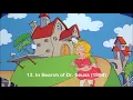 Download Lagu All Dr. Seuss Television Specials and Movies (1942-2018)
