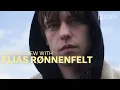 Elias Ronnenfelt on Iceage Copenhagen and creating off instinct The FADER interview