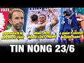 Download Lagu TIN NÓNG BÓNG ĐÁ 23/6| REAL, JUVE ĐỒNG LOẠT THẮNG, SOUTHGATE BỊ TỪ CHỐI, Á QUÂN V.LEAGUE XUỐNG HẠNG
