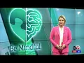 ABC 7 S Hillary Floren talks to Dr Mikel Brown about avoiding burnout
