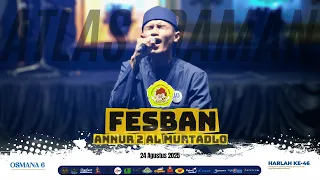  best 1 atlas idaman fesban osmana 6 2025 