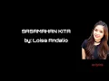 Loisa Andalio - Sasamahan kita (lyrics)