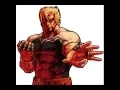 Download Lagu Fatal Fury: Wild Ambition (OST PSX) - Power of Kyokugenryu Karate (Mr. Karate STAGE)