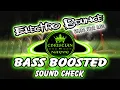 Download Lagu Electro Bounce Sound Check - Dj Christian Nayve